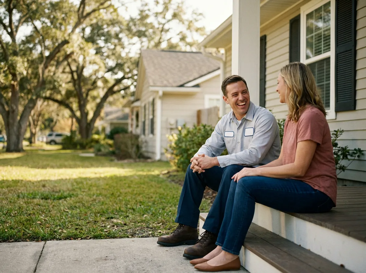 Septic tank pumping FAQs for Weston, OH